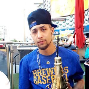 Meet your Posher, Daniel